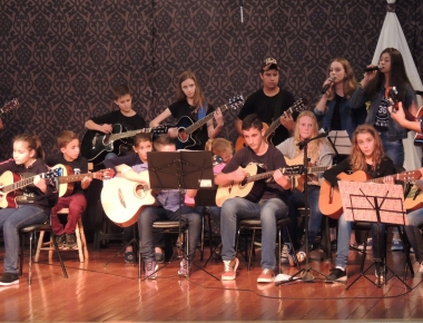 Semana Cultural será realizada entre os dias 24 a 28 de junho em Mercedes